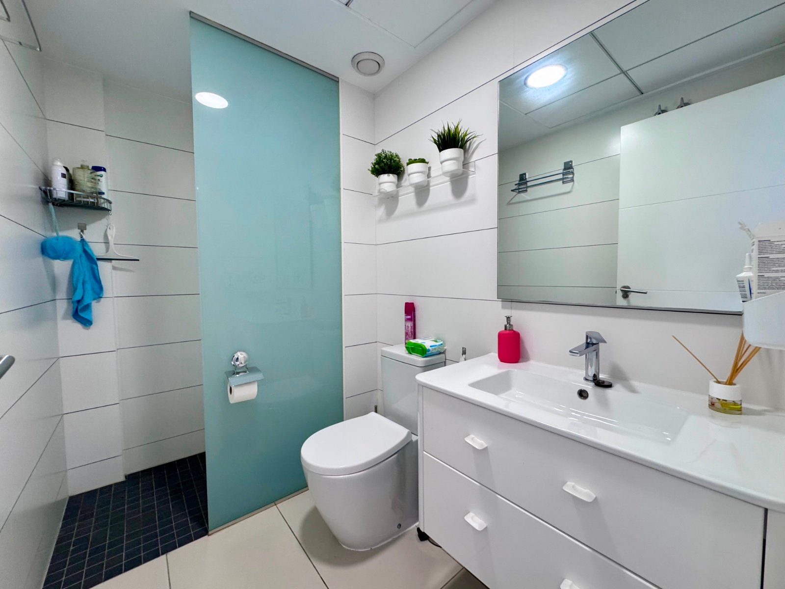 3 Bedroom 2 Bathroom Town House in Cabo Roig - Caza De Casa
