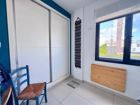 3 Bedroom 2 Bathroom Town House in Cabo Roig - Caza De Casa