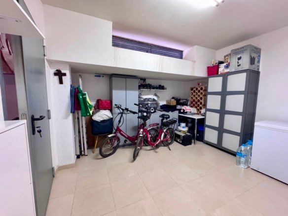 3 Bedroom 2 Bathroom Town House in Cabo Roig - Caza De Casa