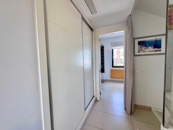 3 Bedroom 2 Bathroom Town House in Cabo Roig - Caza De Casa