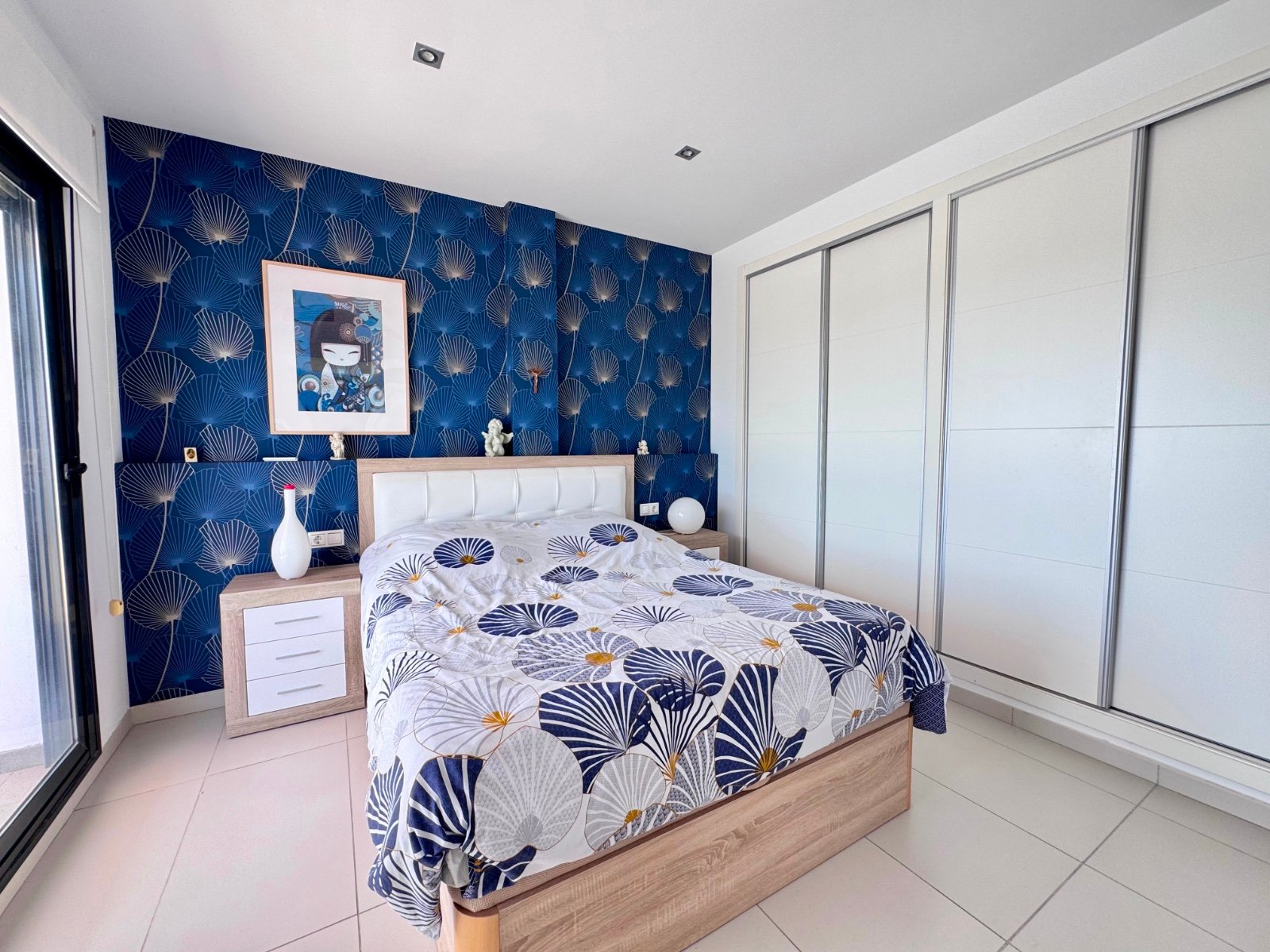 3 Bedroom 2 Bathroom Town House in Cabo Roig - Caza De Casa