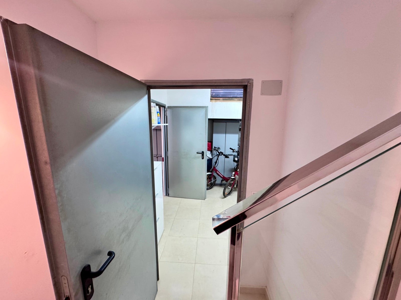 3 Bedroom 2 Bathroom Town House in Cabo Roig - Caza De Casa