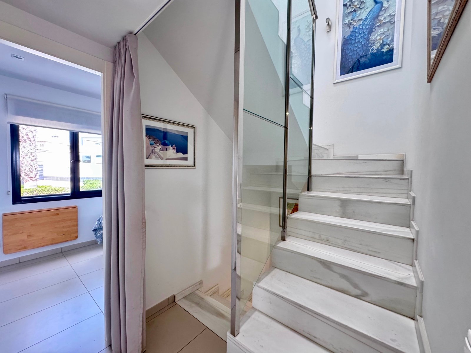 3 Bedroom 2 Bathroom Town House in Cabo Roig - Caza De Casa