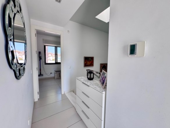 3 Bedroom 2 Bathroom Town House in Cabo Roig - Caza De Casa
