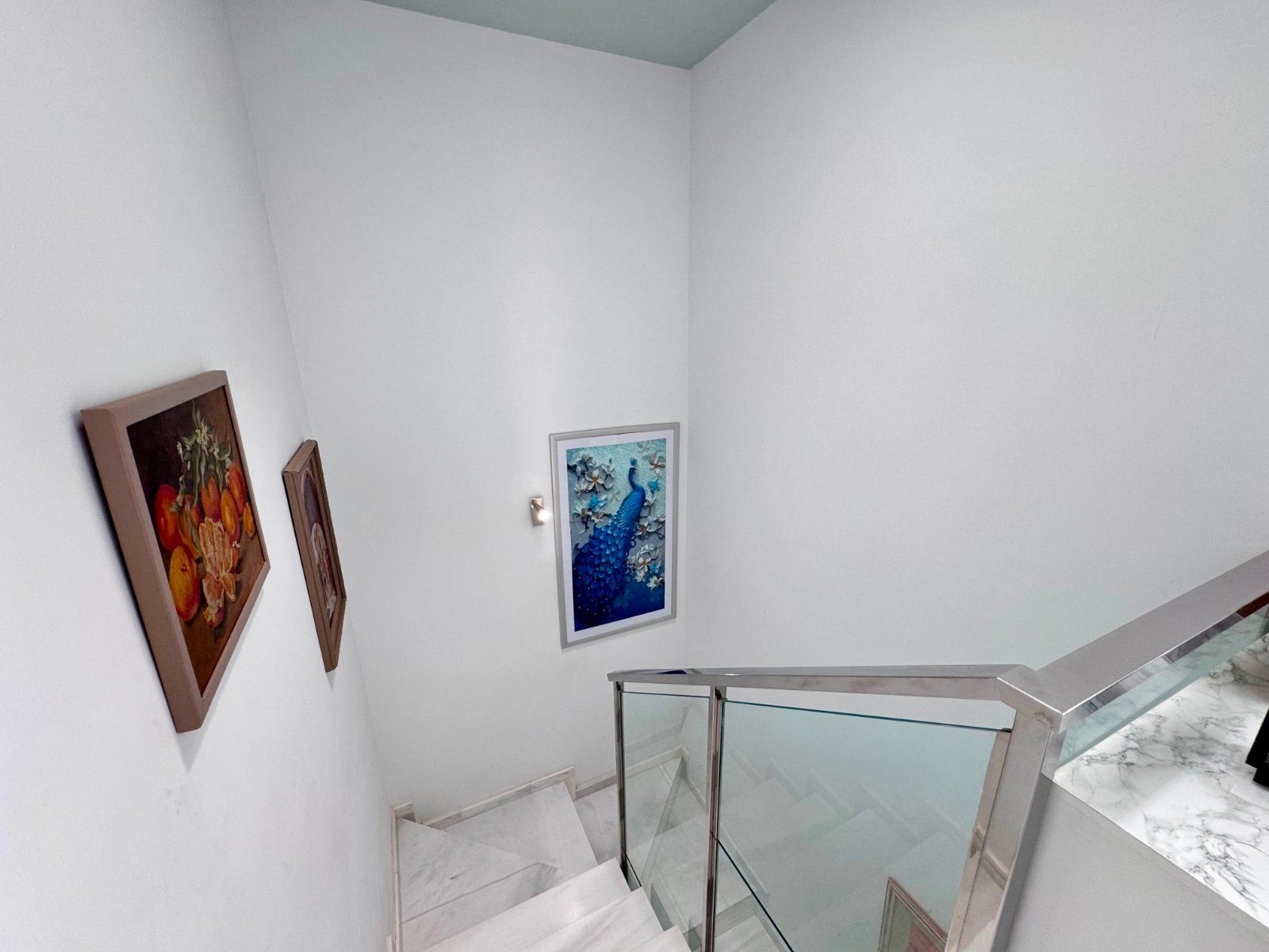 3 Bedroom 2 Bathroom Town House in Cabo Roig - Caza De Casa