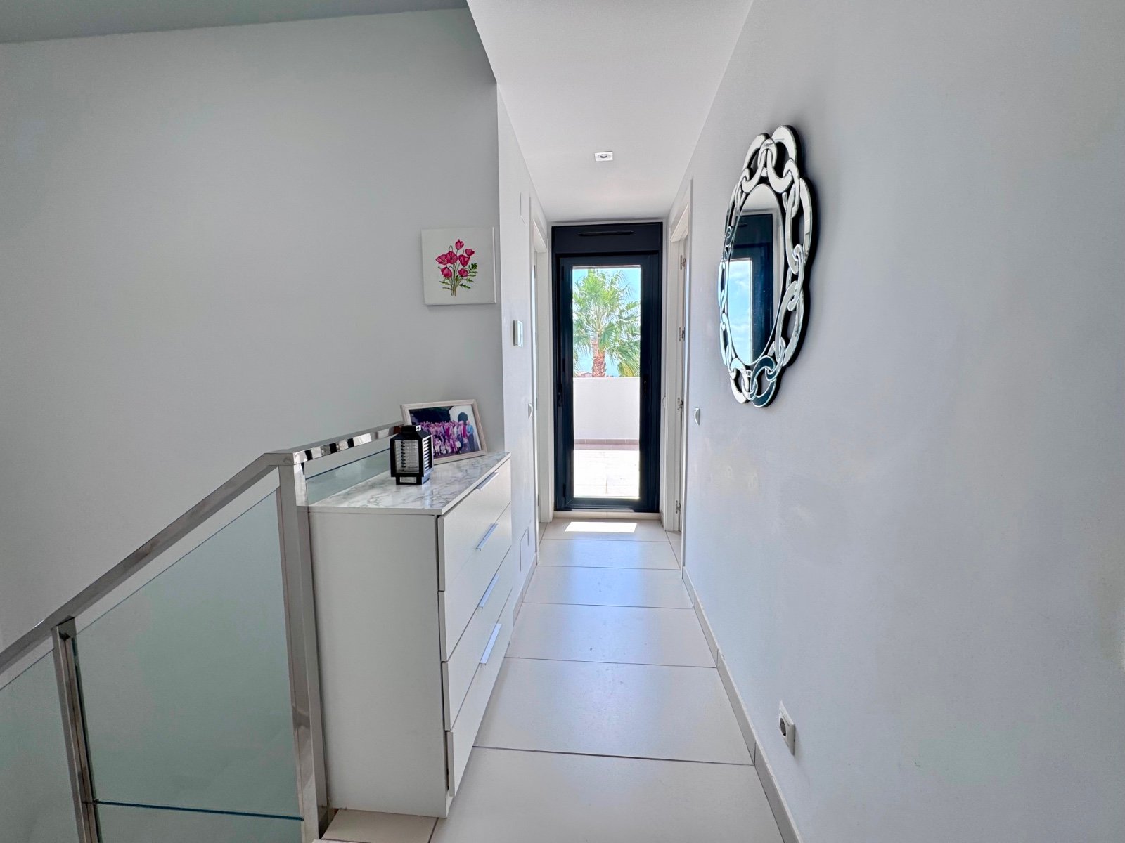 3 Bedroom 2 Bathroom Town House in Cabo Roig - Caza De Casa