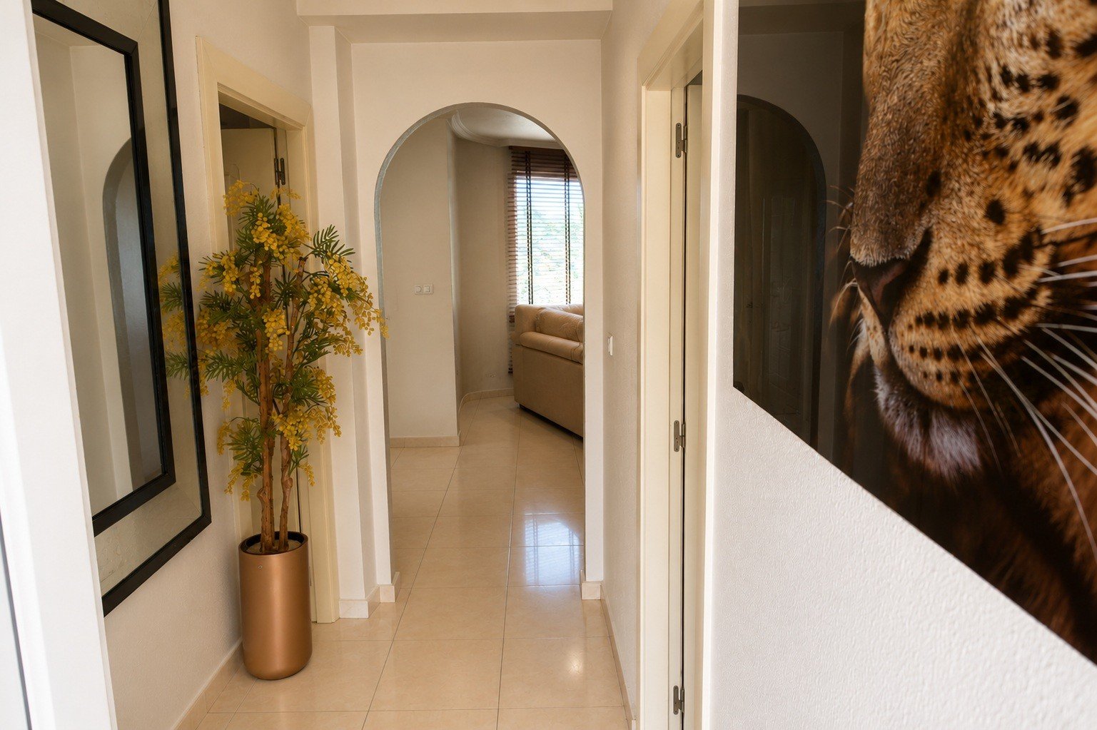 4 Bedroom 3 Bathroom Villa in Rojales - Caza De Casa