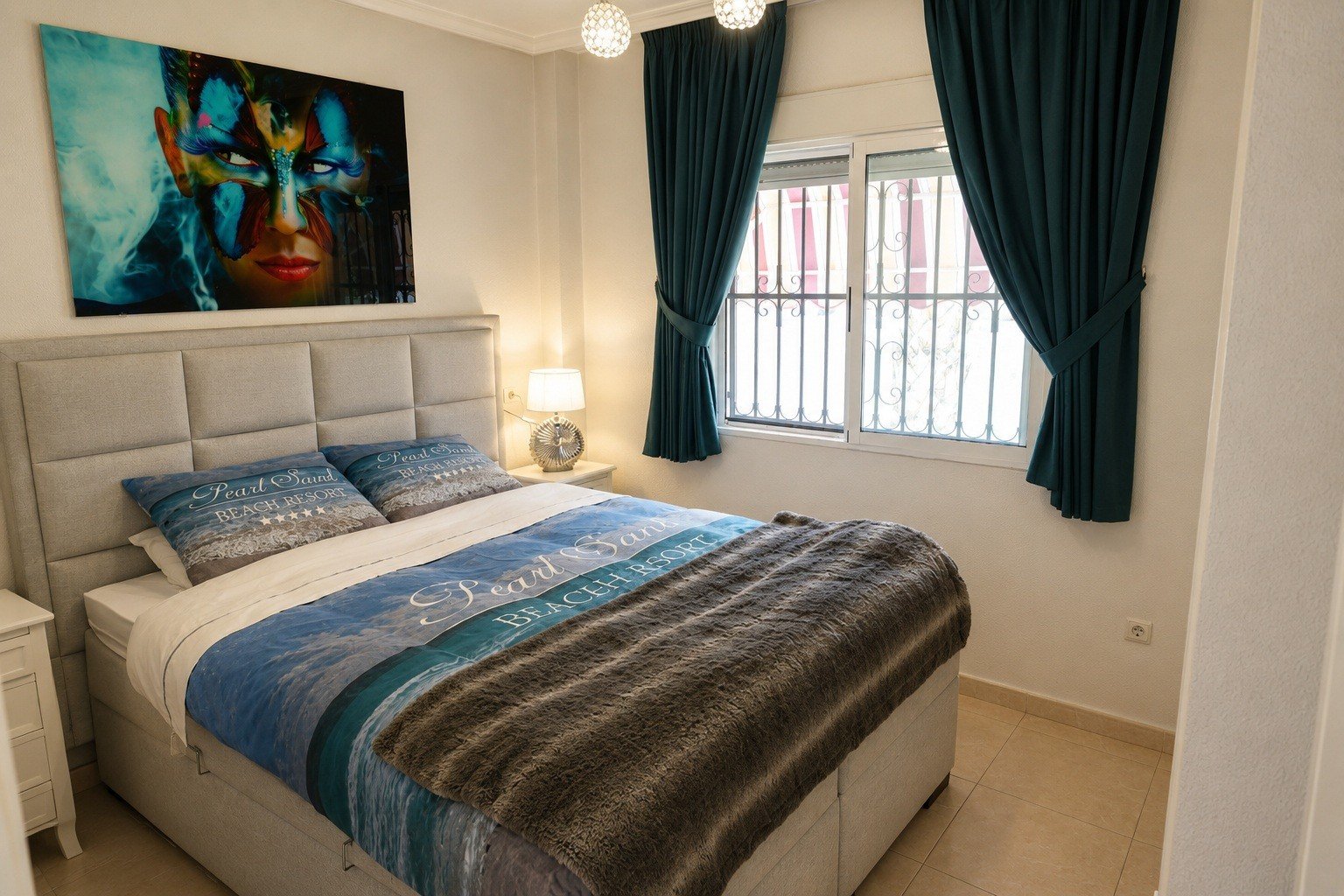 4 Bedroom 3 Bathroom Villa in Rojales - Caza De Casa