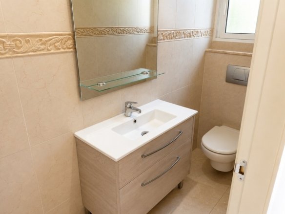 4 Bedroom 3 Bathroom Villa in Rojales - Caza De Casa