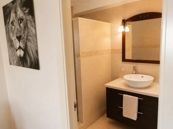4 Bedroom 3 Bathroom Villa in Rojales - Caza De Casa