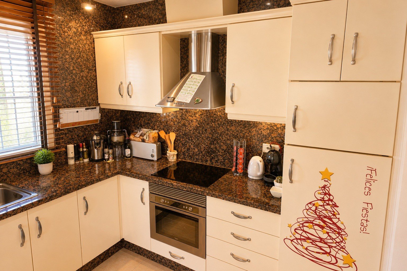 4 Bedroom 3 Bathroom Villa in Rojales - Caza De Casa