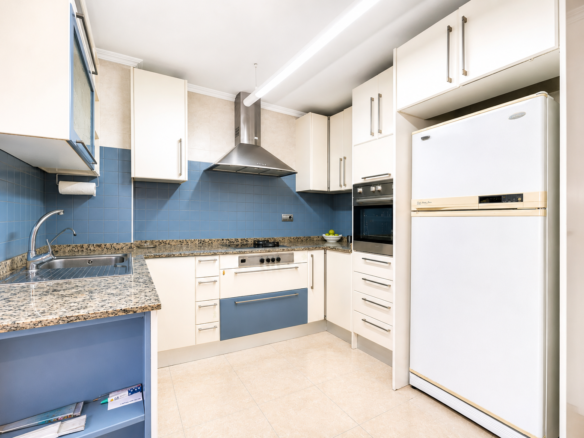 4 Bedroom 3 Bathroom Villa in Benejuzar - Caza De Casa