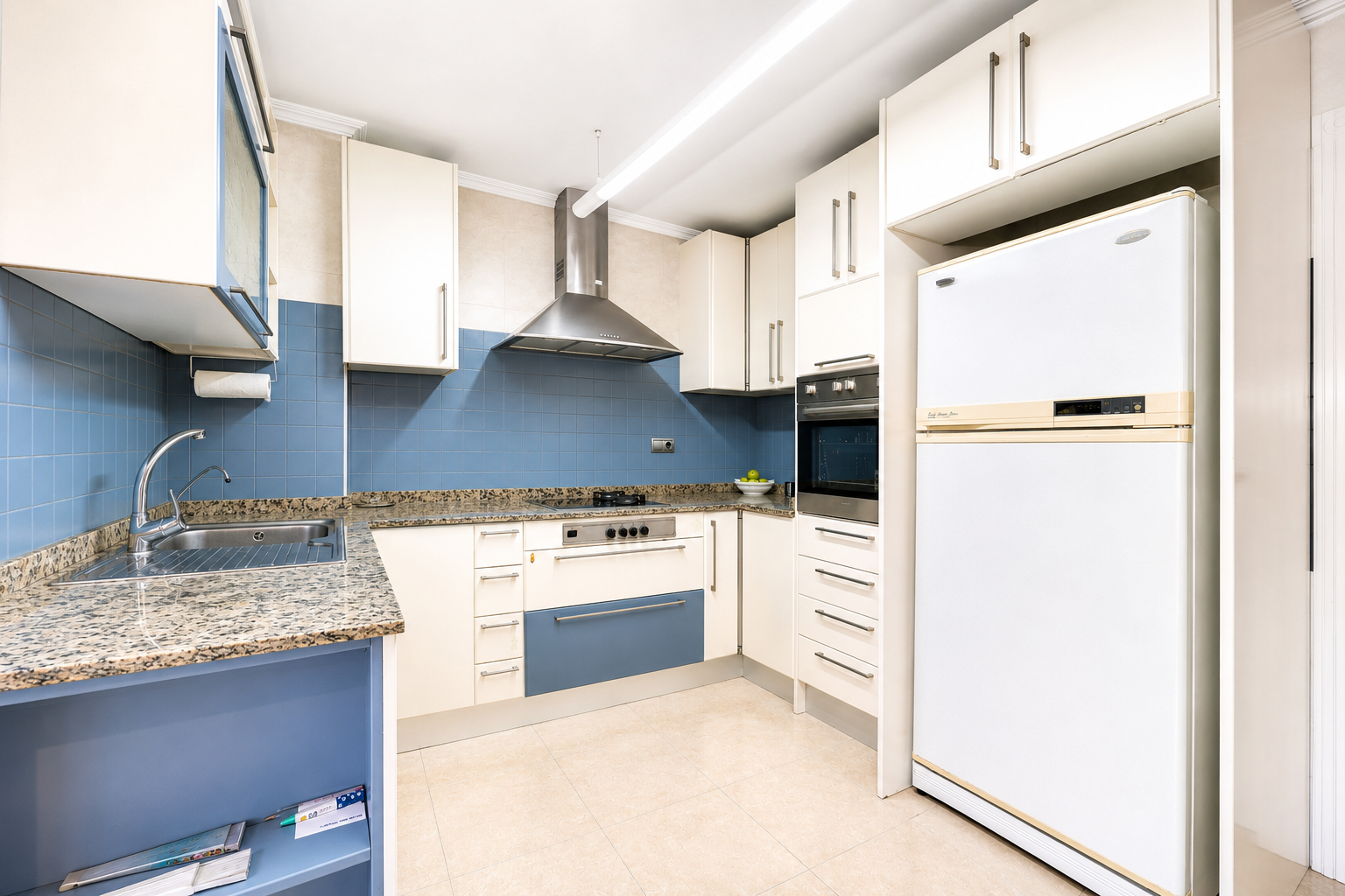 4 Bedroom 3 Bathroom Villa in Benejuzar - Caza De Casa