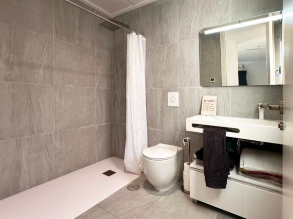 5 Bedroom 3 Bathroom Villa in San Miguel de Salinas - Caza De Casa