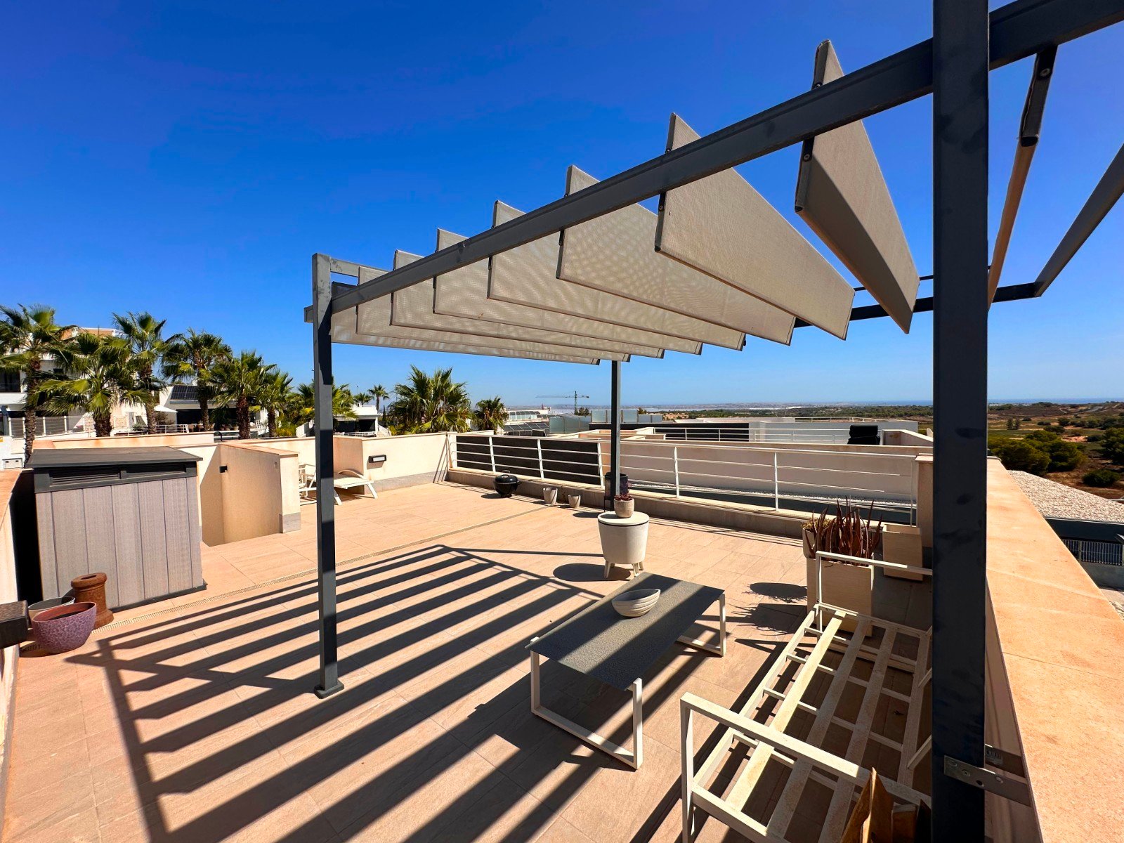 o_1k20oampn1o3h1m2j1uv812r11pcc4q 5 Bedroom 3 Bathroom Villa in San Miguel de Salinas - Caza De Casa