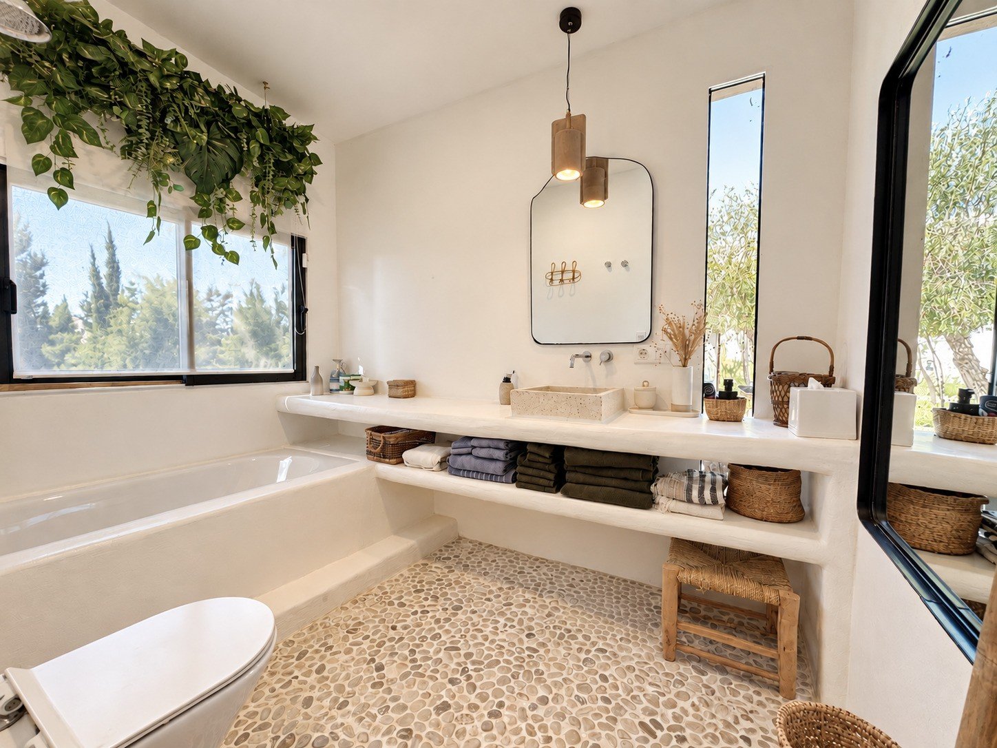 4 Bedroom 3 Bathroom Villa in Llíria - Caza De Casa