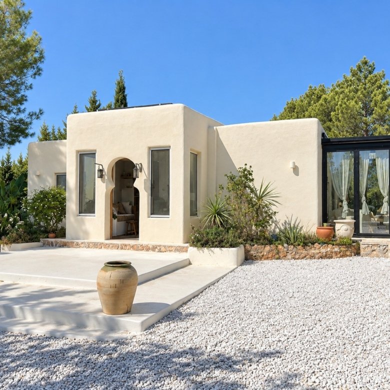 4 Bedroom 3 Bathroom Villa in Llíria - Caza De Casa