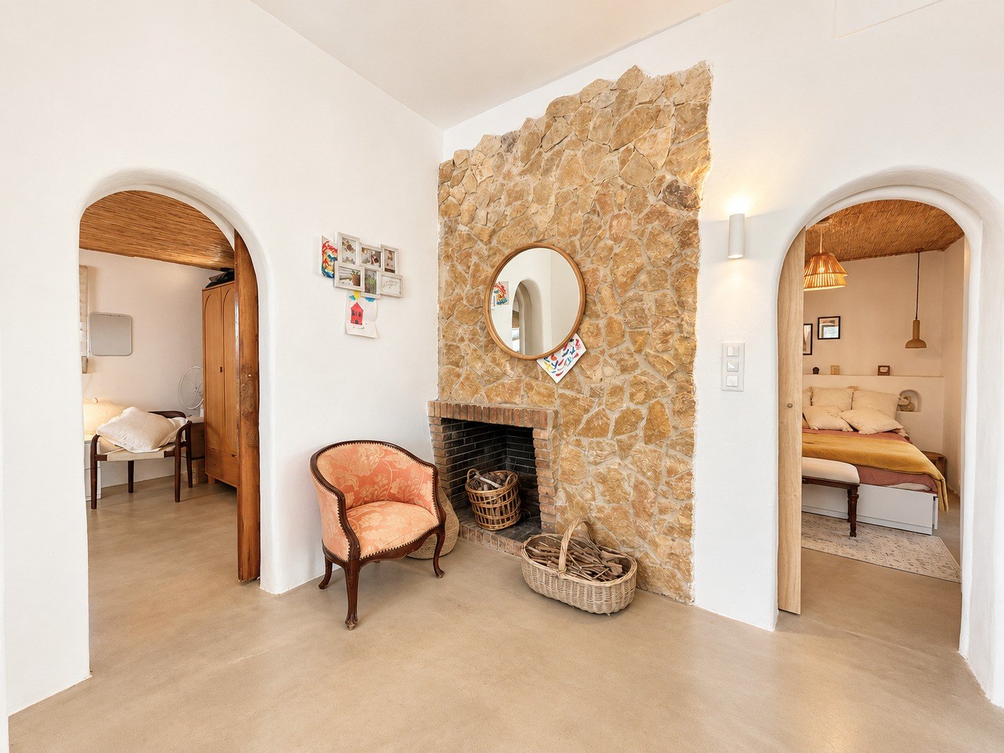 4 Bedroom 3 Bathroom Villa in Llíria - Caza De Casa