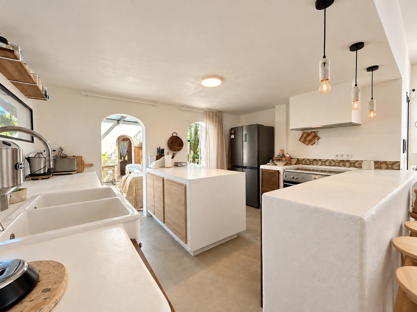 4 Bedroom 3 Bathroom Villa in Llíria - Caza De Casa