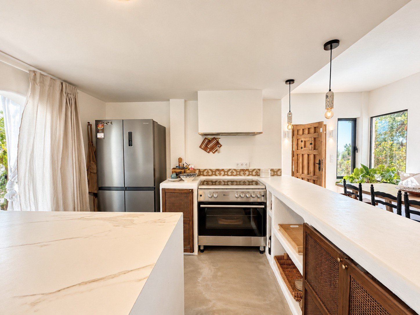 4 Bedroom 3 Bathroom Villa in Llíria - Caza De Casa