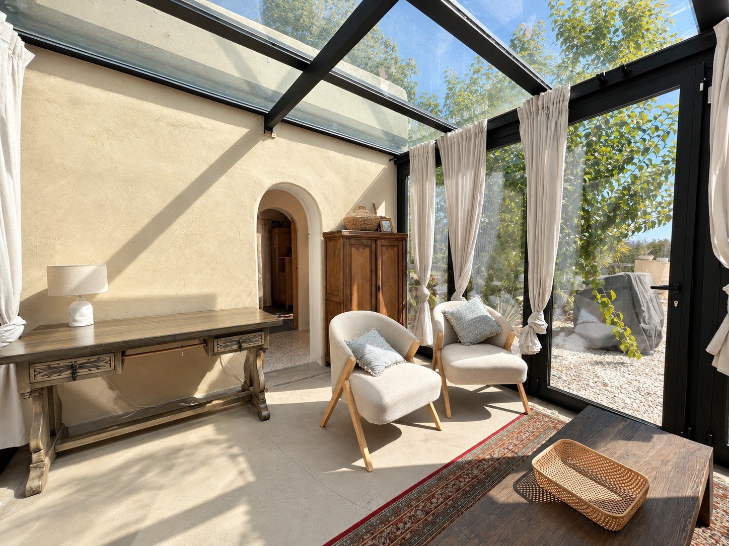 4 Bedroom 3 Bathroom Villa in Llíria - Caza De Casa