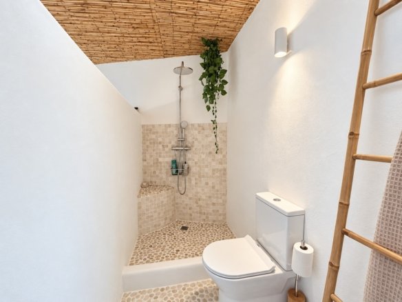 4 Bedroom 3 Bathroom Villa in Llíria - Caza De Casa
