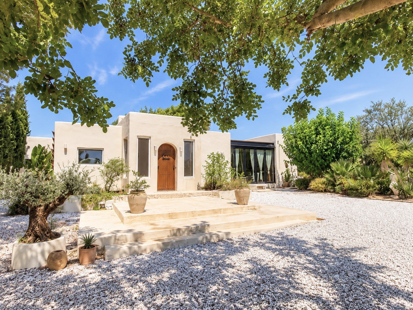 4 Bedroom 3 Bathroom Villa in Llíria - Caza De Casa