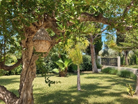 4 Bedroom 3 Bathroom Villa in Llíria - Caza De Casa