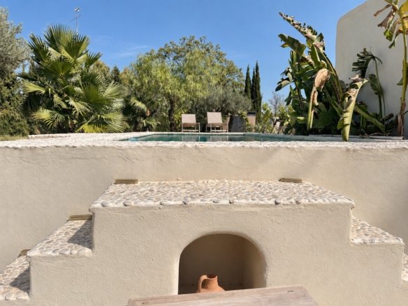 4 Bedroom 3 Bathroom Villa in Llíria - Caza De Casa