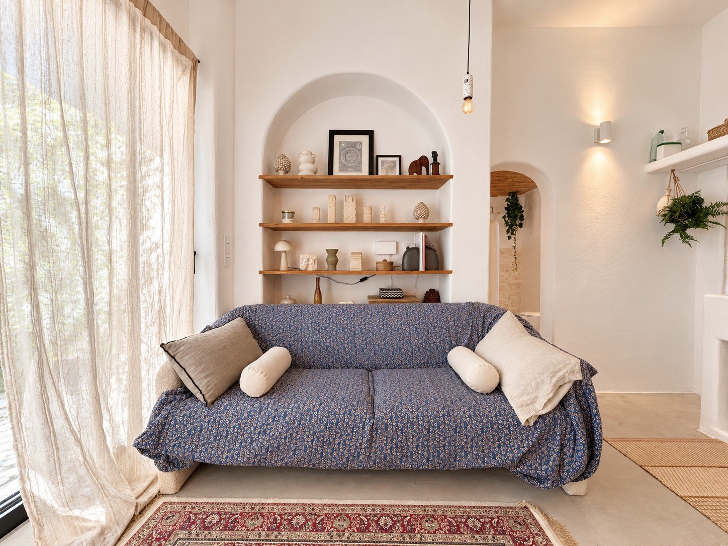 4 Bedroom 3 Bathroom Villa in Llíria - Caza De Casa