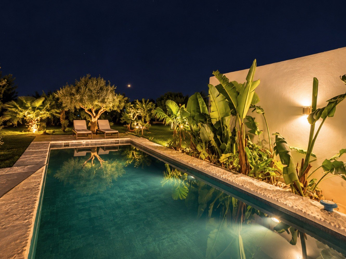 4 Bedroom 3 Bathroom Villa in Llíria - Caza De Casa
