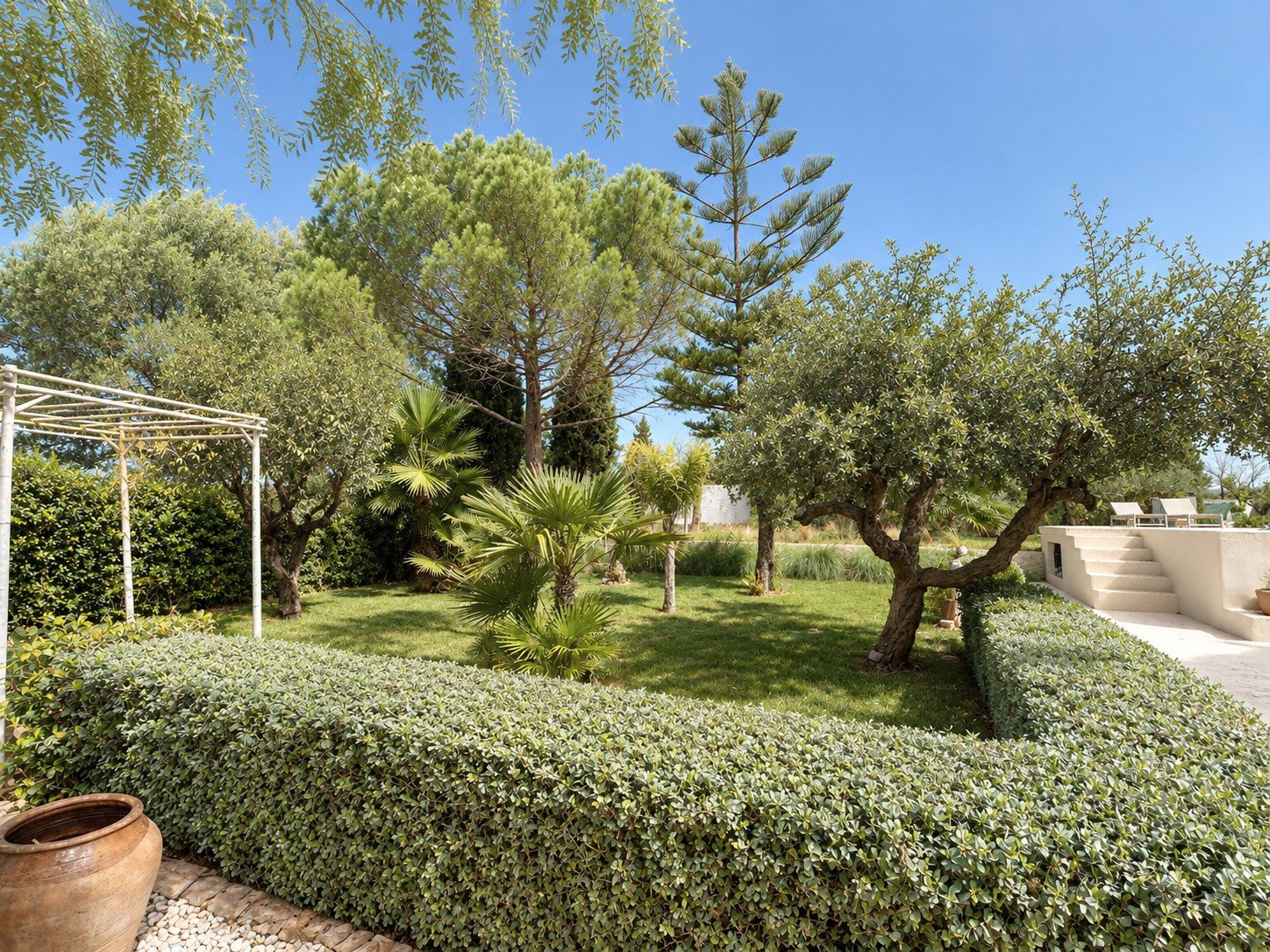 4 Bedroom 3 Bathroom Villa in Llíria - Caza De Casa