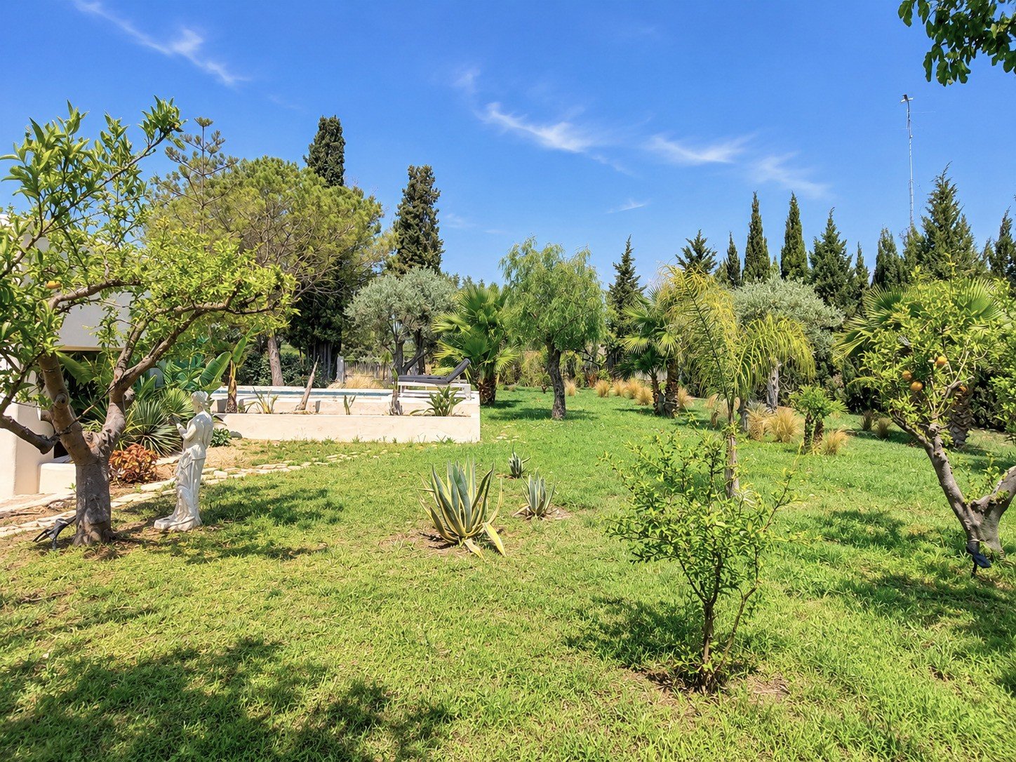 4 Bedroom 3 Bathroom Villa in Llíria - Caza De Casa