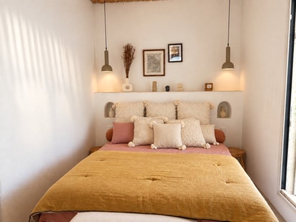 4 Bedroom 3 Bathroom Villa in Llíria - Caza De Casa
