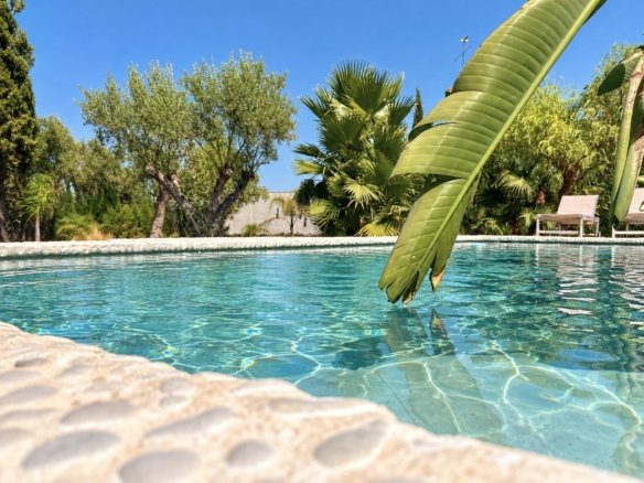 4 Bedroom 3 Bathroom Villa in Llíria - Caza De Casa