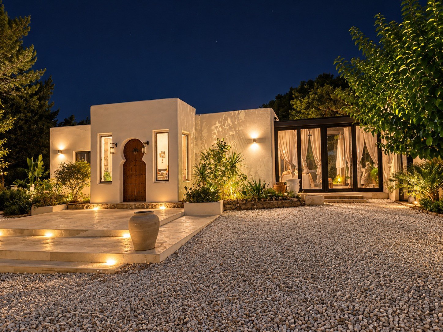 4 Bedroom 3 Bathroom Villa in Llíria - Caza De Casa