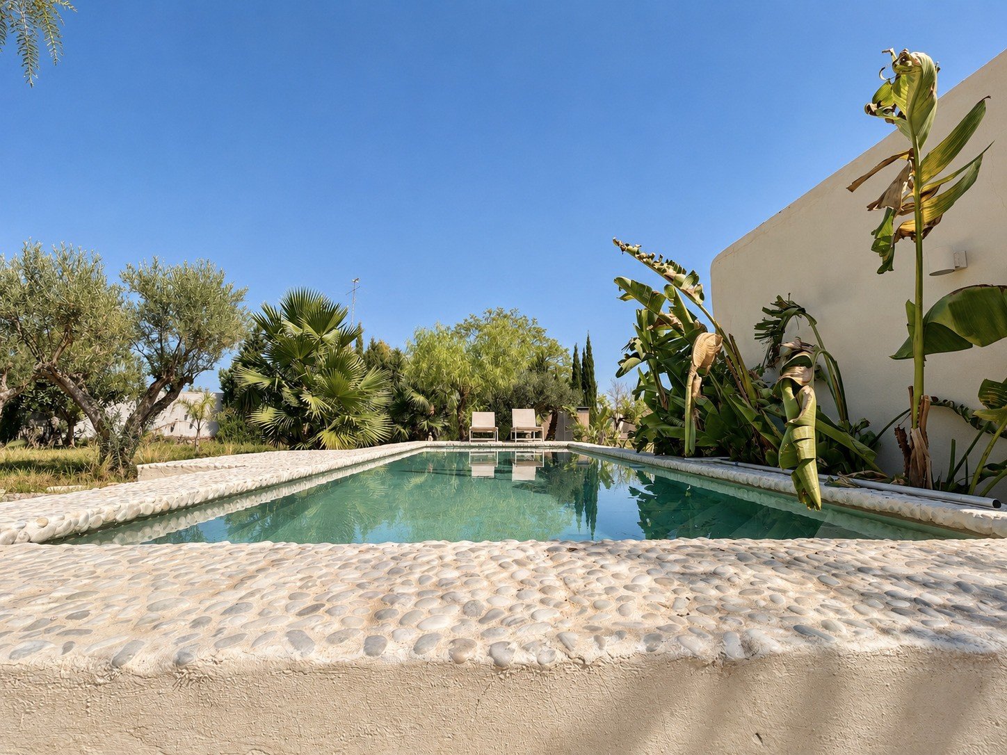 4 Bedroom 3 Bathroom Villa in Llíria - Caza De Casa