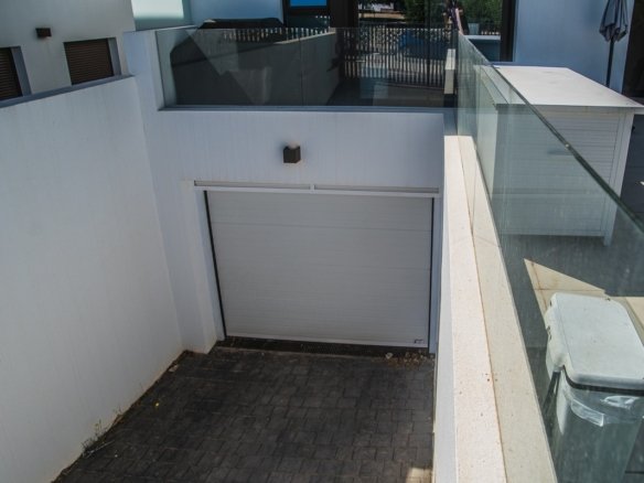 4 Bedroom 4 Bathroom Villa in Rojales - Caza De Casa