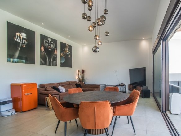4 Bedroom 4 Bathroom Villa in Rojales - Caza De Casa