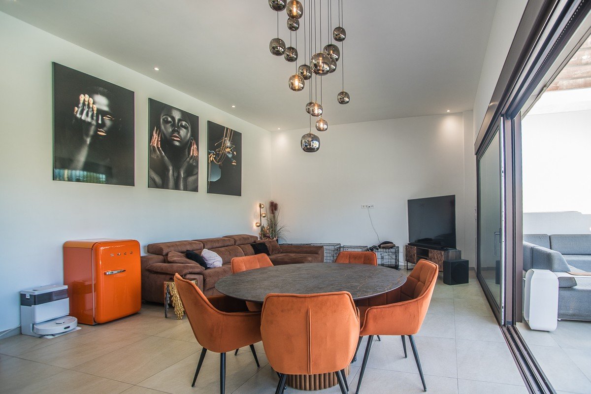 o_1k2km64vf1id518rl1cmoeh6grv2t 4 Bedroom 4 Bathroom Villa in Rojales - Caza De Casa