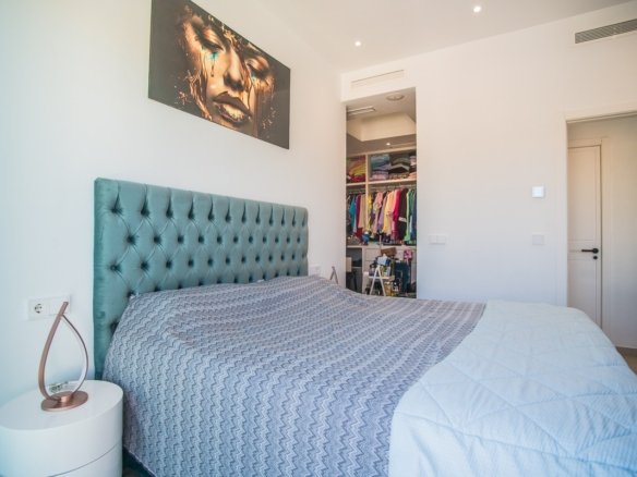 4 Bedroom 4 Bathroom Villa in Rojales - Caza De Casa