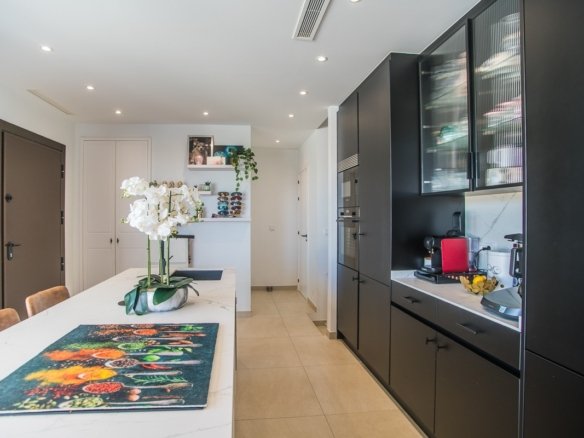 4 Bedroom 4 Bathroom Villa in Rojales - Caza De Casa