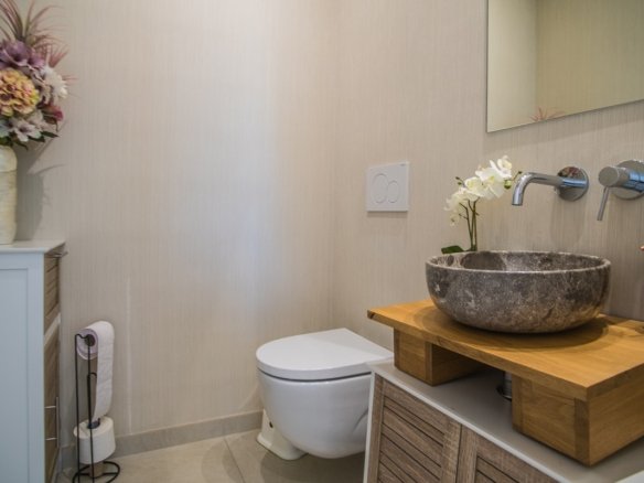 4 Bedroom 4 Bathroom Villa in Rojales - Caza De Casa