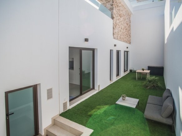 4 Bedroom 4 Bathroom Villa in Rojales - Caza De Casa