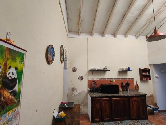 2 Bed 1 Bath Finca in La Romana - Caza De Casa