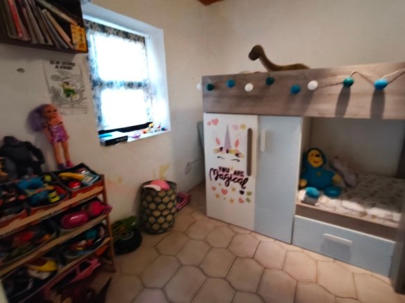 2 Bed 1 Bath Finca in La Romana - Caza De Casa