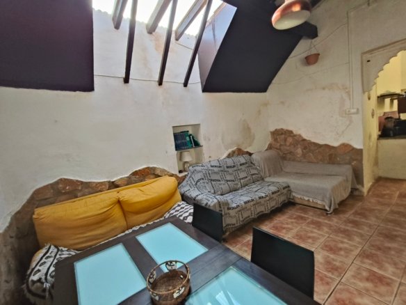 2 Bed 1 Bath Finca in La Romana - Caza De Casa