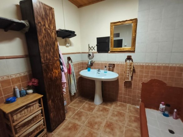 2 Bed 1 Bath Finca in La Romana - Caza De Casa