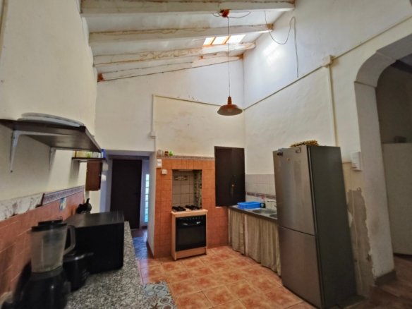 2 Bed 1 Bath Finca in La Romana - Caza De Casa