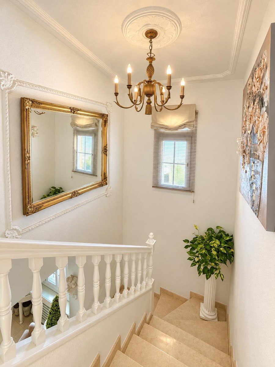 3 Bedroom 2 Bathroom Villa in Orihuela Costa - Caza De Casa